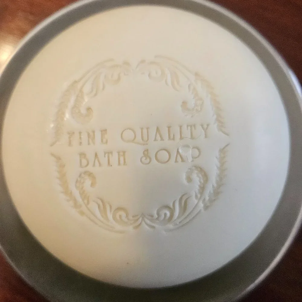Soap duo